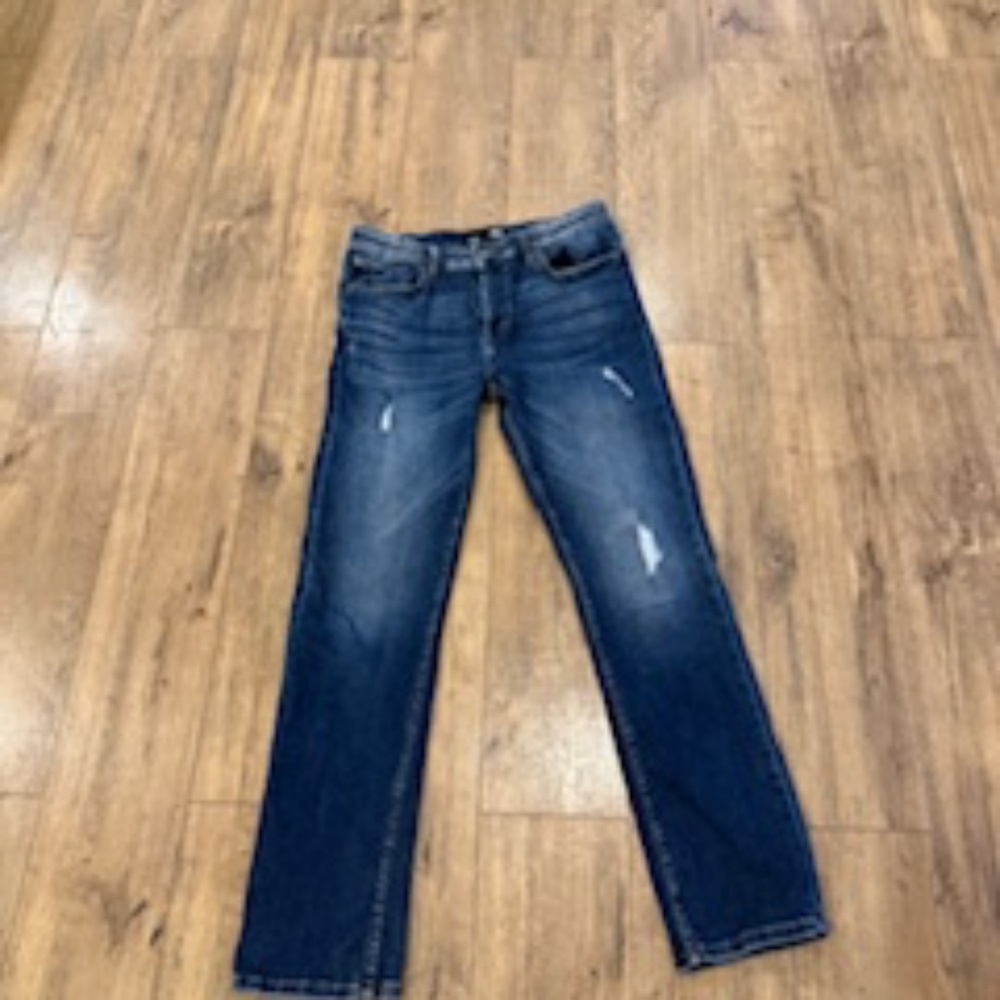 RSQ London Skinny Jean, 32x32